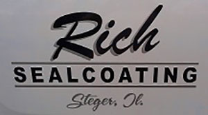 Rich Sealcoating Inc