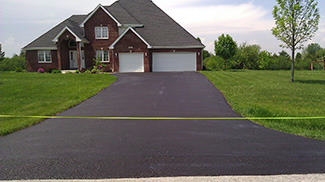 Driveway Sealcoating Contractors